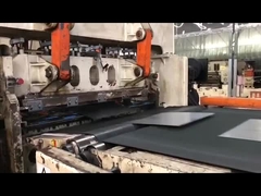 Bobine en acier électrique